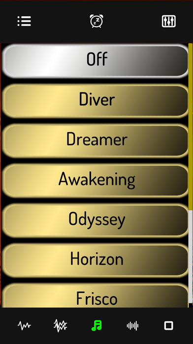 Binaural Meditation Guru Screenshots