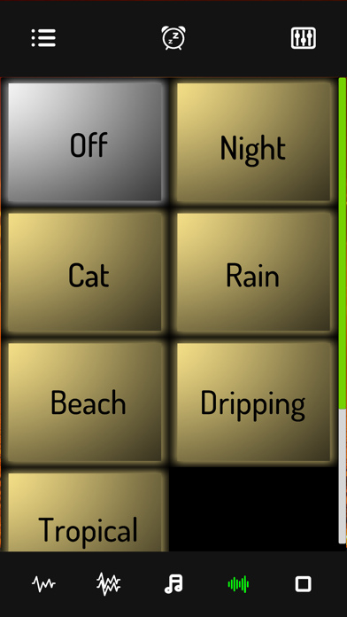Binaural Meditation Guru Screenshots