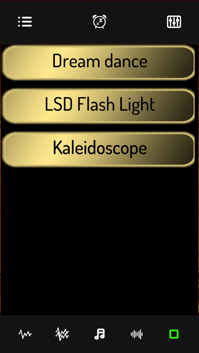 Binaural Meditation Guru Screenshots