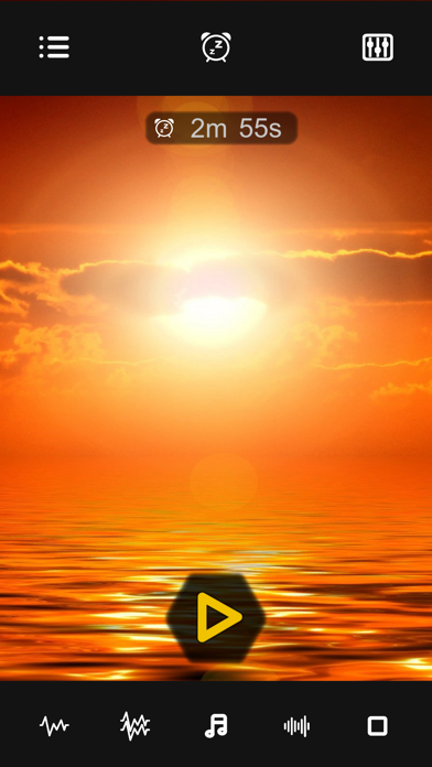 Binaural Meditation Guru Screenshots