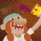 Sea Monster Pirate Party