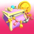 Charm Rush