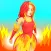 Elemental Rush 3D