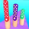 Finger Stack Rush