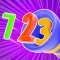 Number Shooter 3D