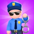 Police Station Idle Police Station Idle