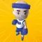 Punching Man