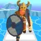 Viking Run Challenge