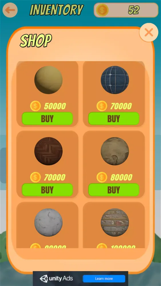 Rapid Roll (3D) Screenshots
