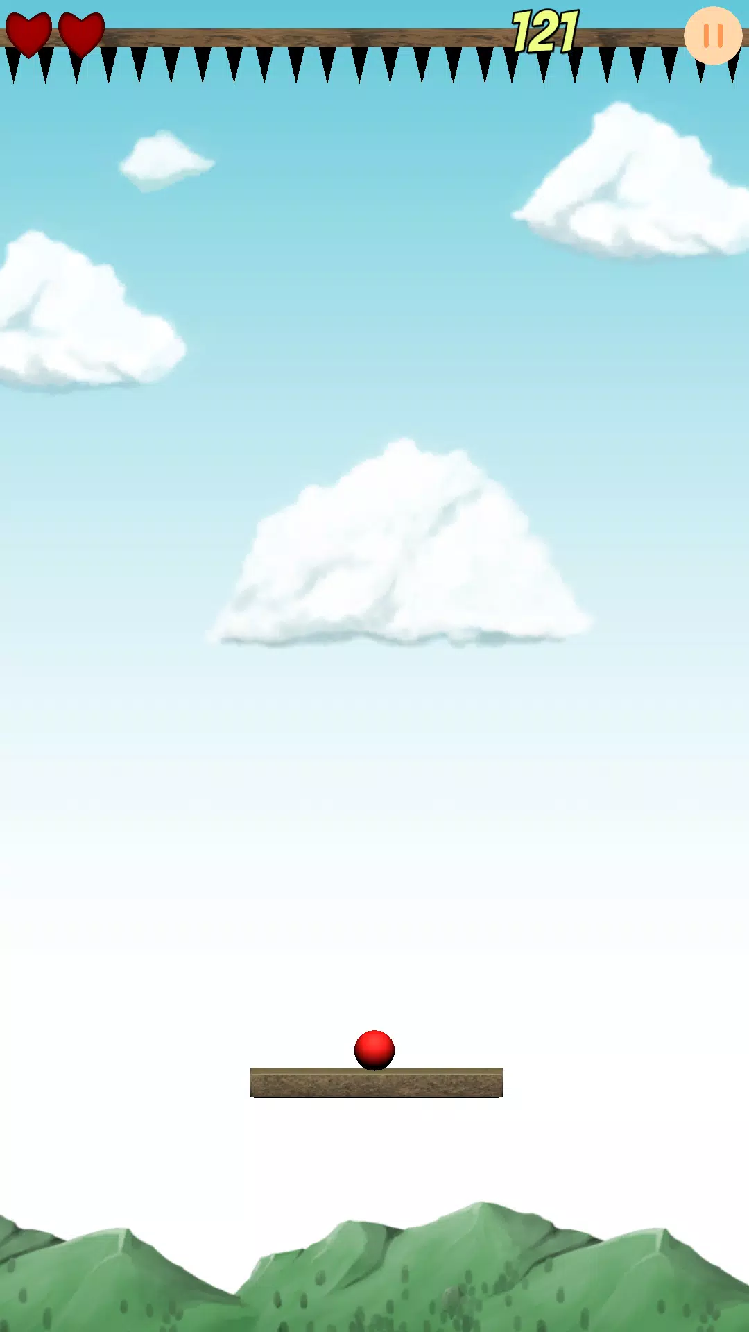 Rapid Roll (3D) স্ক্রিনশট