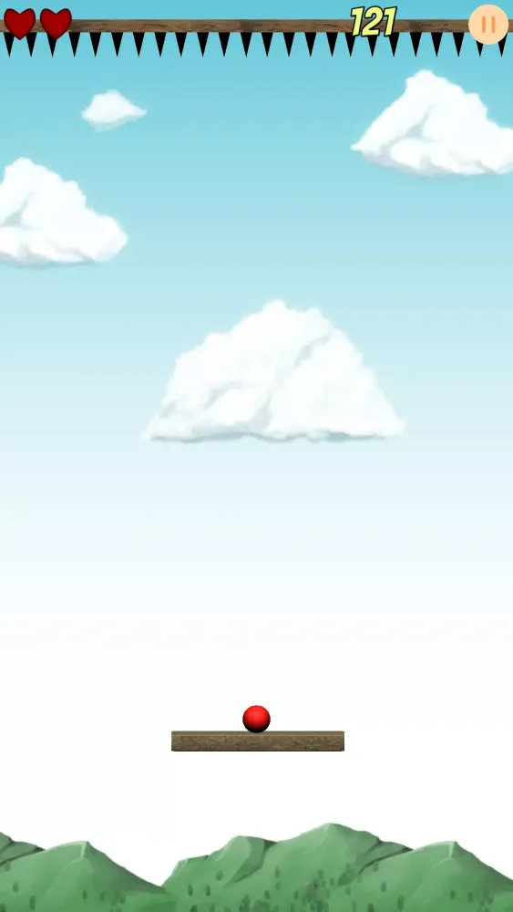 Rapid Roll (3D) Screenshots