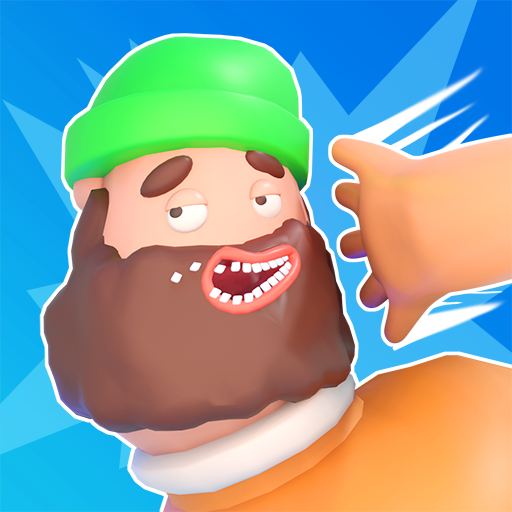 Slap Man