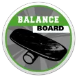 Balance Board exercises