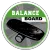 Balance Board exercises