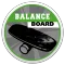 Balance Board exercises