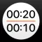 Workout Timer - tabata hiit
