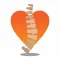 Posture - training for back