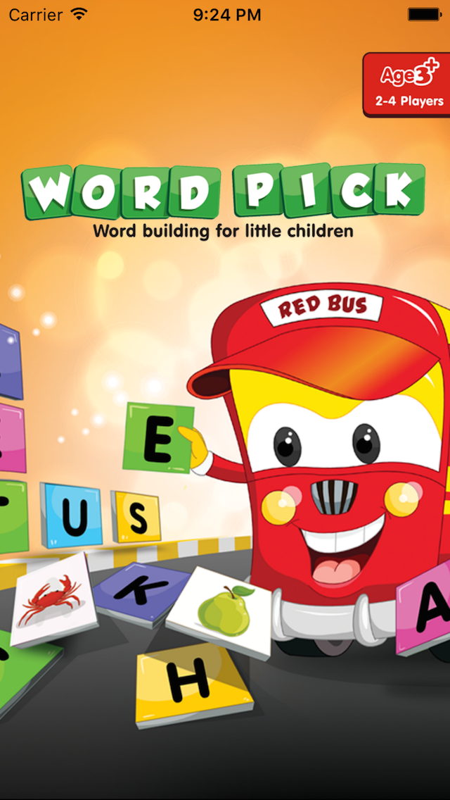 Sentences Quiz - Write Your First Sentences Screenshots