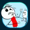 Doodle Fighter!!