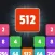 Drop Number: Merge Puzzle