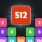 Drop Number: Merge Puzzle