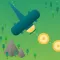 Plane: Tower Attack