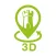 Niort3D