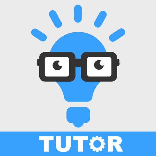 Tutor with Tutor Garage Tutor with Tutor Garage