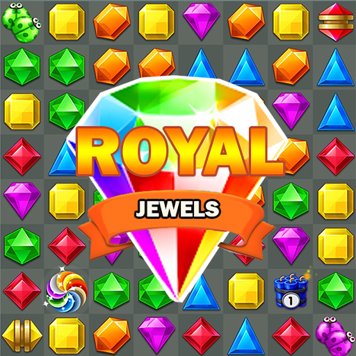 Royal Jewels