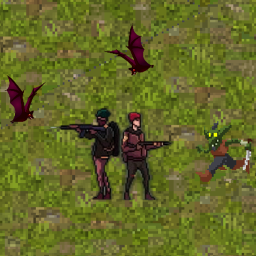Dungeon Slayer