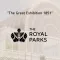 Great Exhibition 1851 in AR