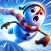Snowman Run: Winter Escape