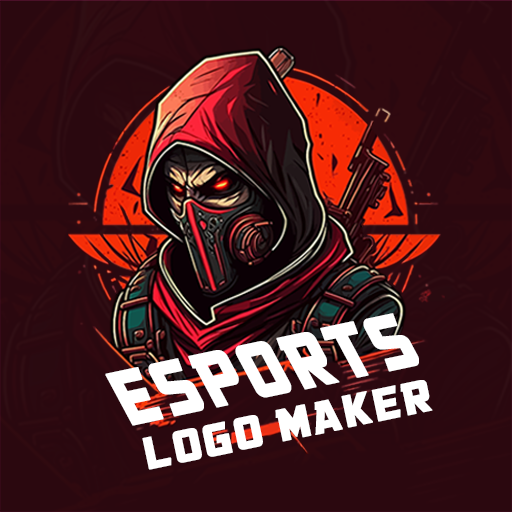 Esports Gaming Logo Maker Esports Gaming Logo Maker