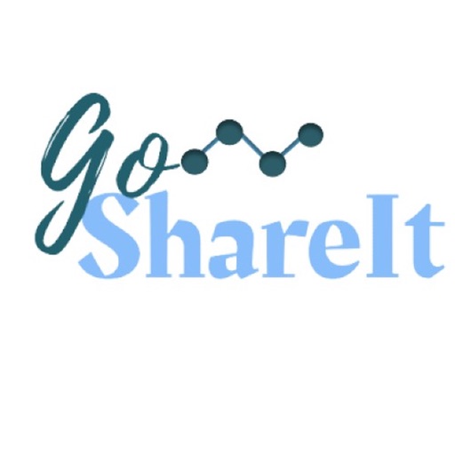 Go-Shareit Go-Shareit