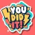 Awesome All Time Text Stickers