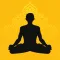 Yoga day - Yoga Poses Stickers