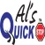 AlsQuickStop