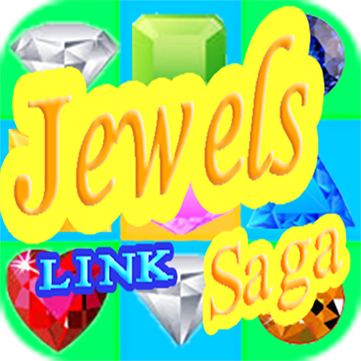 Jewels Link Saga