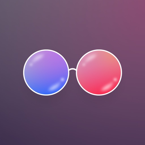Veil - Magic Filters Veil - Magic Filters