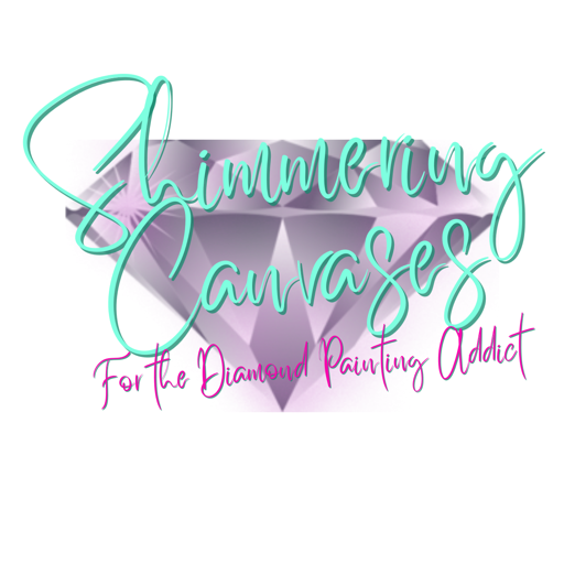 Shimmering Canvases