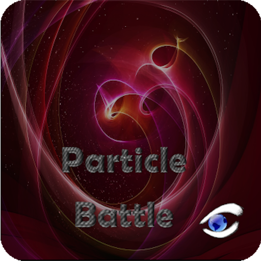 Particle Battle