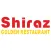 Shiraz - Golden Restaurant