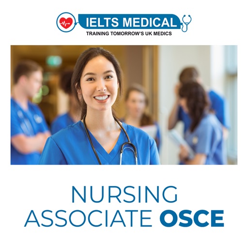 Nursing Associate OSCE Nursing Associate OSCE