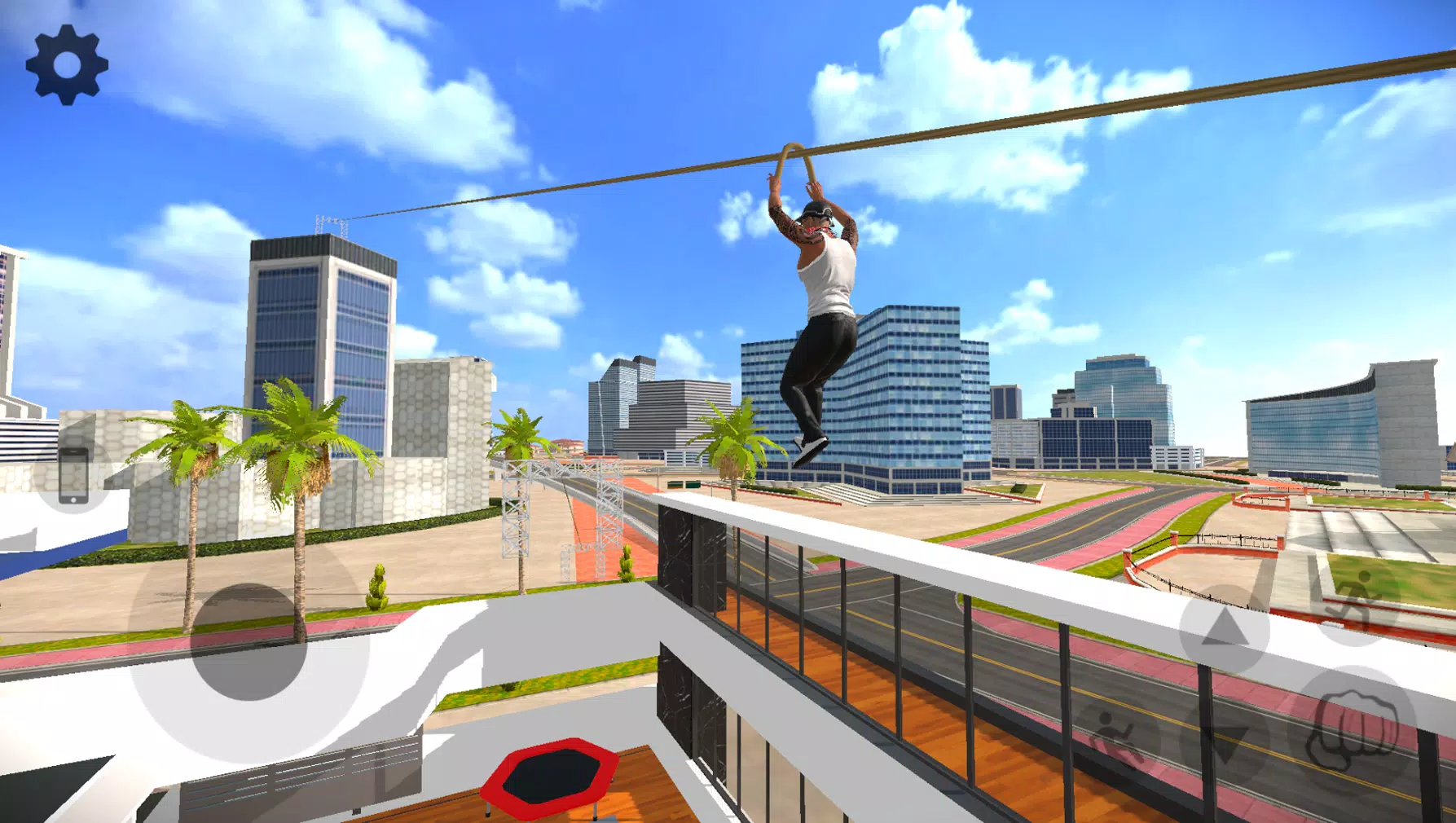 Indian Bikes And Cars Game 3D Screenshots