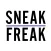 Sneak Freak