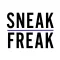 Sneak Freak