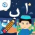 Learn Hijaiyah Letters Numbers