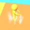 Stack y Maze Count Run Game