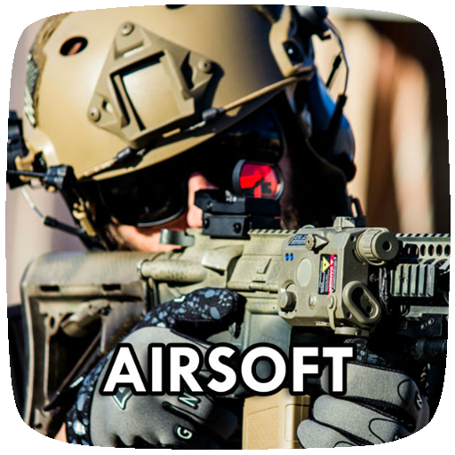 How to Play Airsoft How to Play Airsoft
