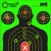 Shooting Target: Range Shoot
